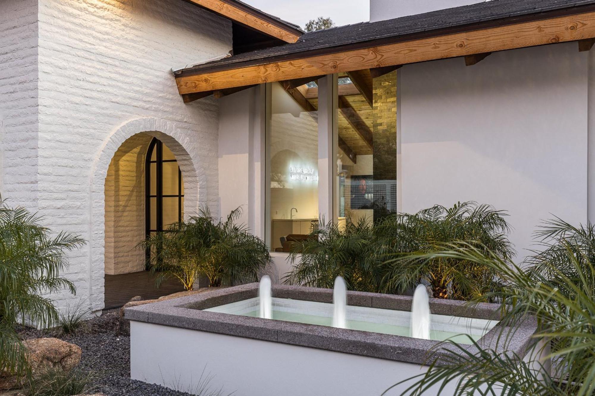 Luxury Micro-Resort, Theater, Sauna, Heated Pool 피닉스 외부 사진