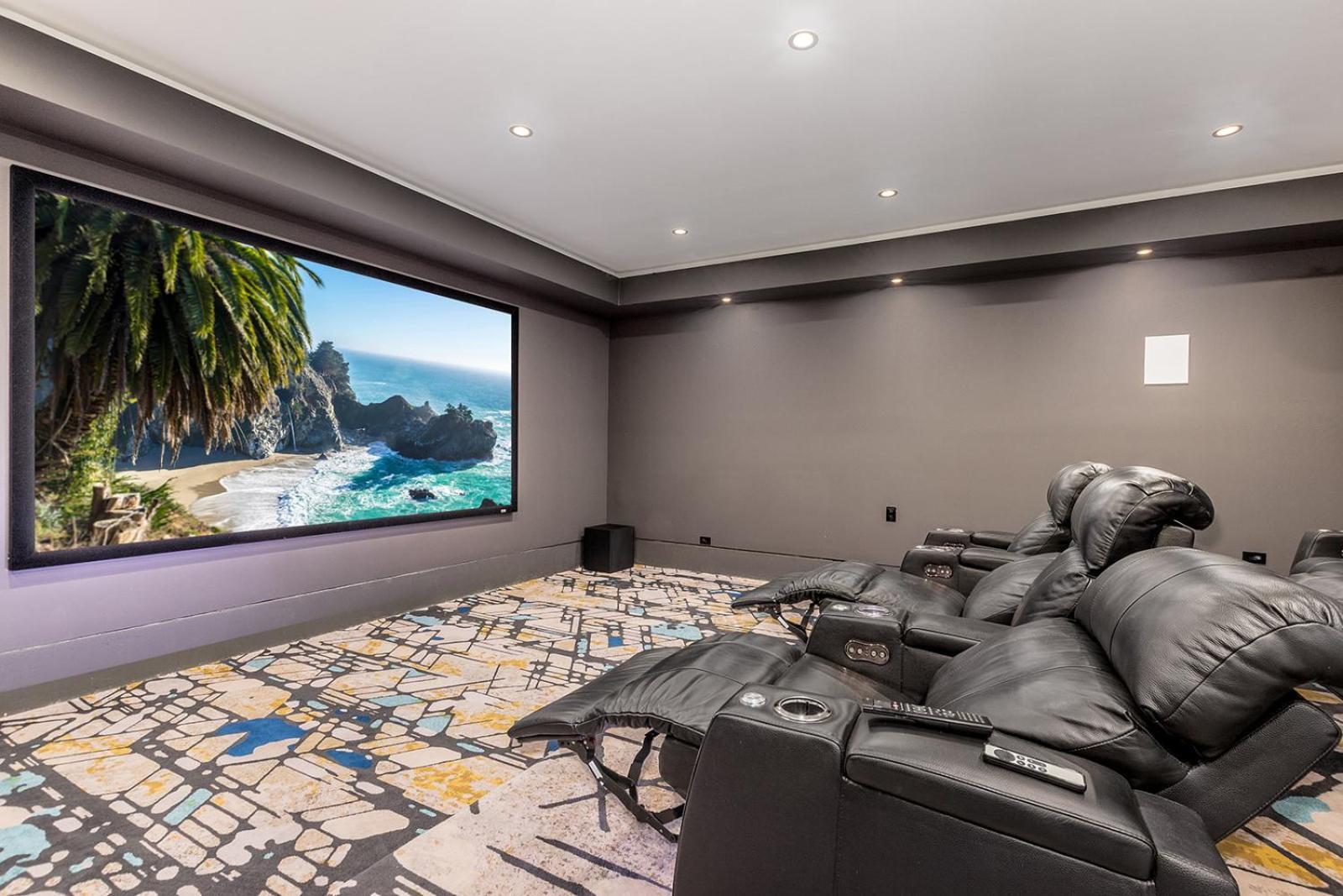 Luxury Micro-Resort, Theater, Sauna, Heated Pool 피닉스 외부 사진
