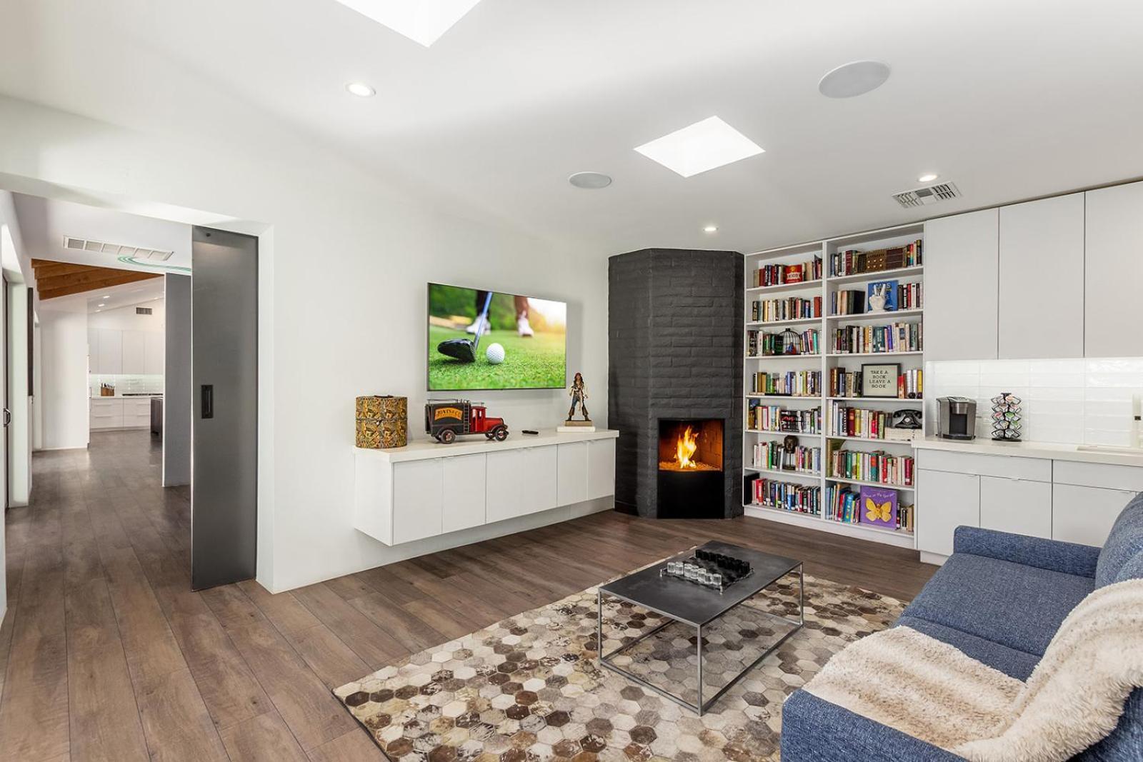 Luxury Micro-Resort, Theater, Sauna, Heated Pool 피닉스 외부 사진