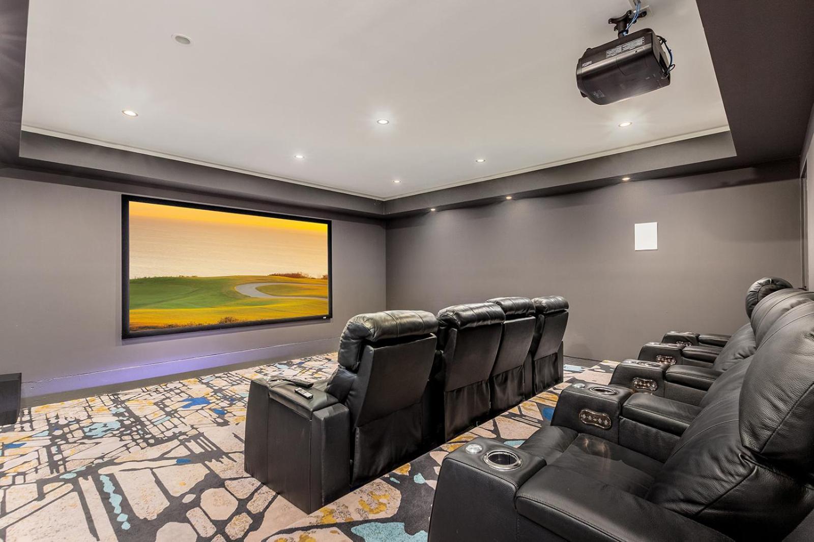 Luxury Micro-Resort, Theater, Sauna, Heated Pool 피닉스 외부 사진